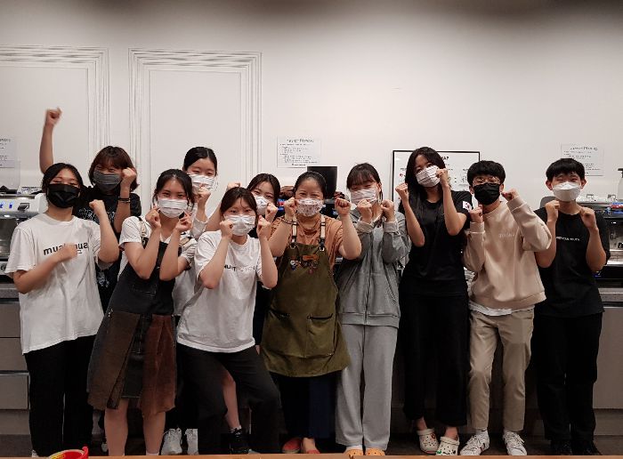 천안교육청 공동교육 잘 마쳤습니다.